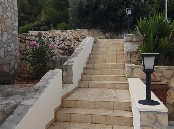 Διαμέρισμα 209 Zavala