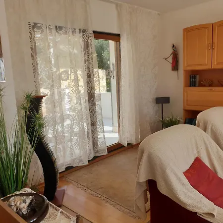 Appartement 209 Zavala