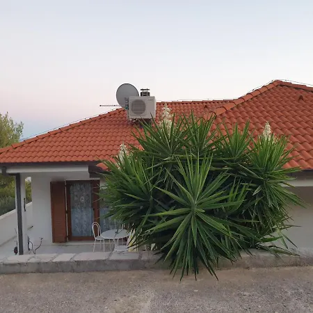 Apartmán 209