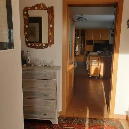 209 Appartement *
