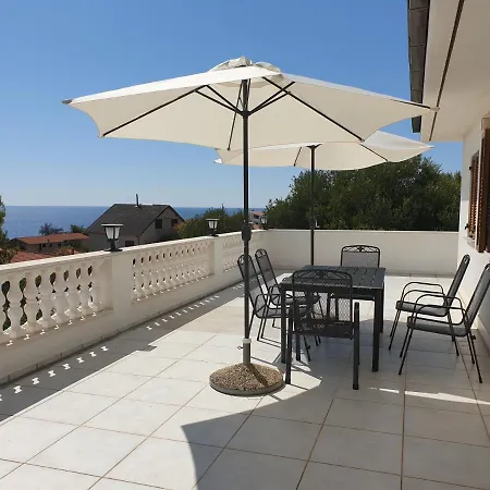 209 Apartmán Zavala
