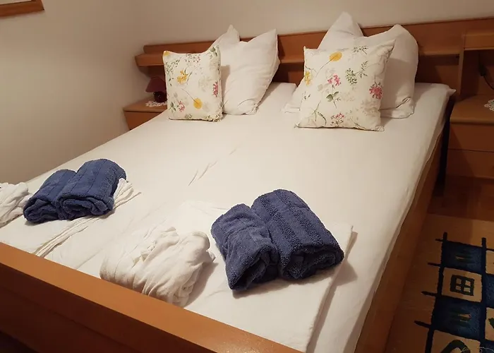 Apartmán 209 Zavala