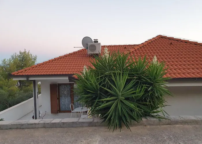 Apartmán 209