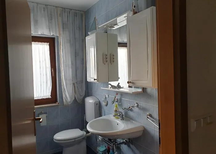 209 Apartmán Zavala