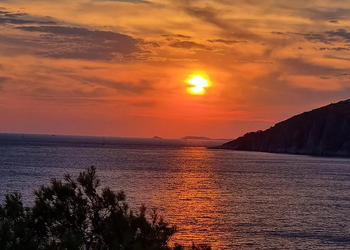 Apartmán 209 Zavala