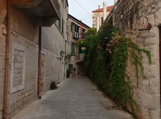 209 Apartmán Zavala